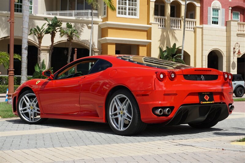Used 2005 Ferrari F430 Coupe RWD image 58