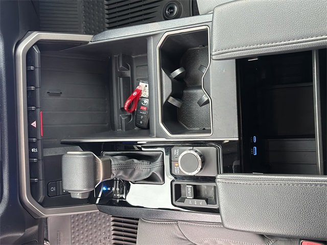 Used 2024 Toyota Tundra SR5 image 17