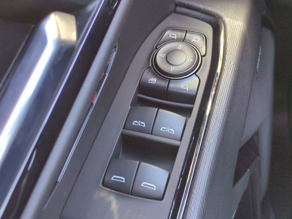 Used 2023 GMC Sierra 1500 AT4X image 25