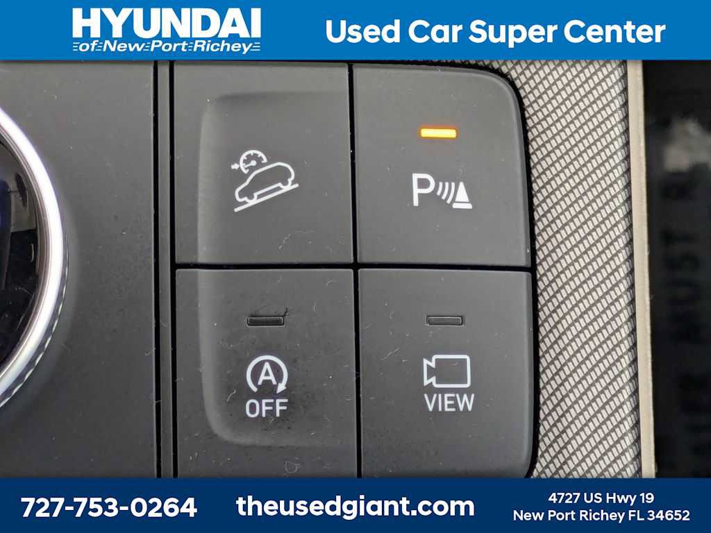 Used 2021 Hyundai Palisade Calligraphy AWD/4WD image 36