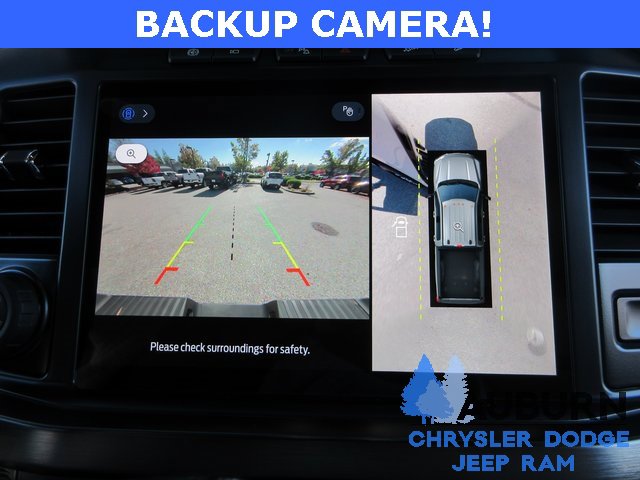 Used 2024 Ford F350 Lariat w/ Lariat Ultimate Package image 22