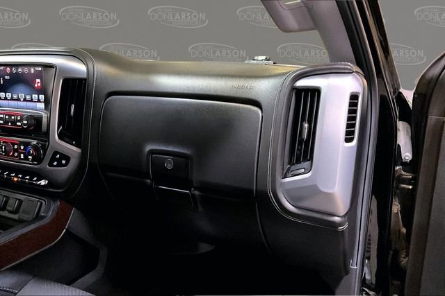 Used 2016 GMC Sierra 1500 SLT AWD/4WD image 32