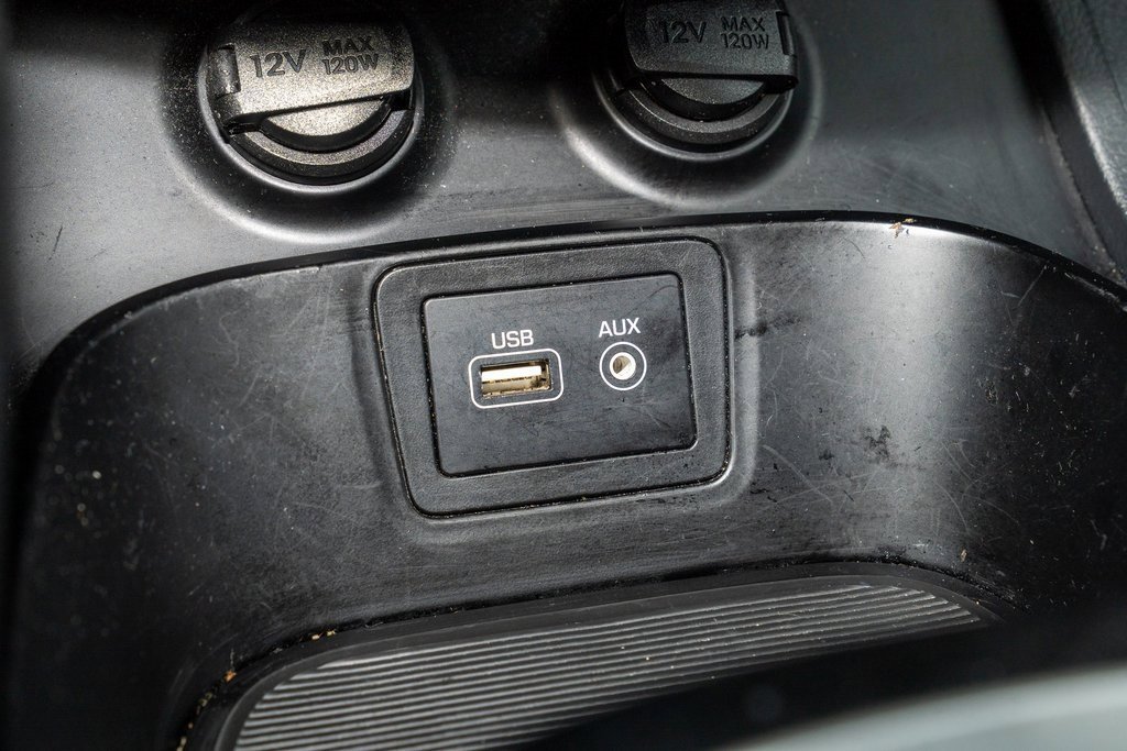 Used 2018 Hyundai Santa Fe Sport image 8