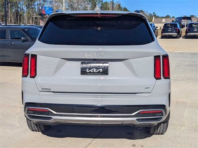 Used 2023 Kia Sorento SX image 4