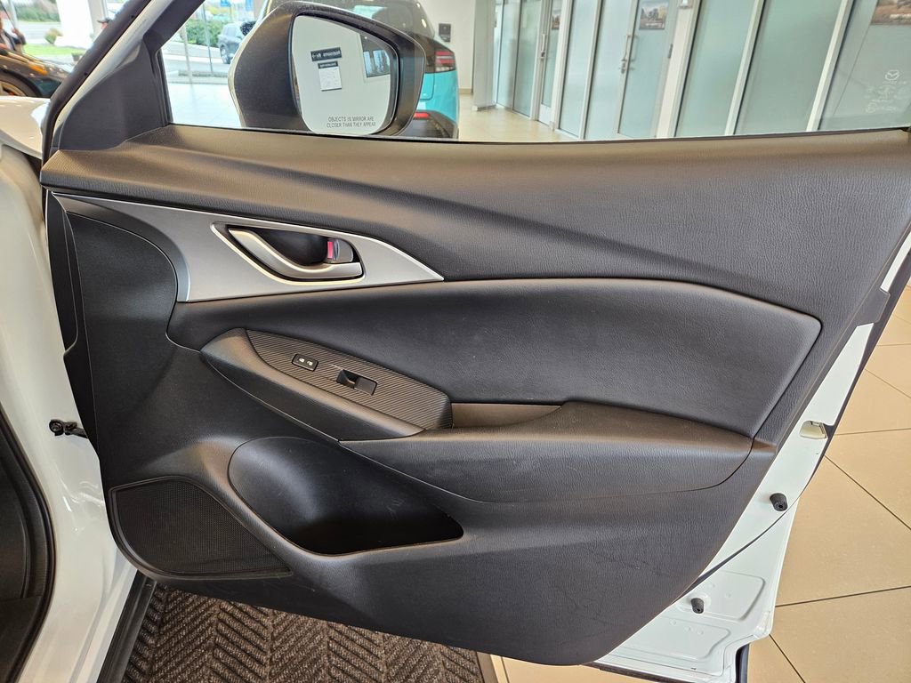 Used 2019 MAZDA CX-3 Sport image 22