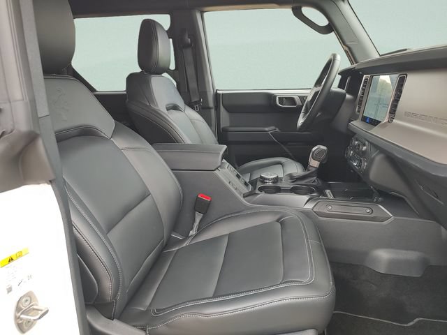 Used 2026 Ford Bronco Outer Banks AWD/4WD image 30