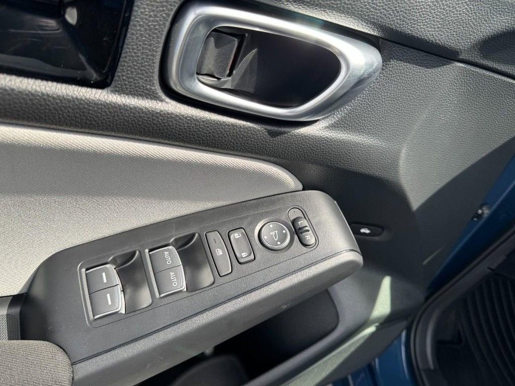 Used 2026 Honda Civic FWD Hybrid Sedan image 16