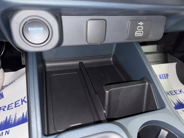 New 2025 Ford Maverick XLT w/ XLT Luxury Package image 24