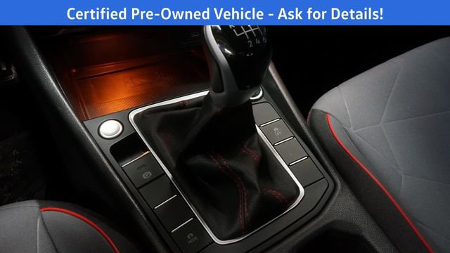 Used 2024 Volkswagen Jetta GLI 40th Anniversary Edition image 3