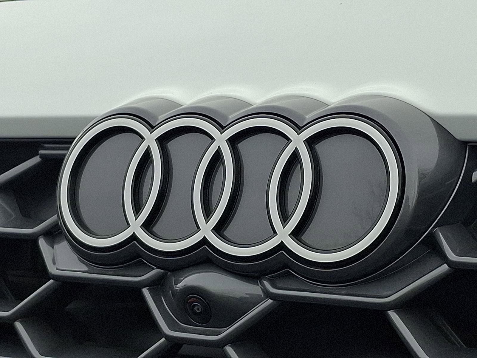 New 2026 Audi A6 Premium image 23