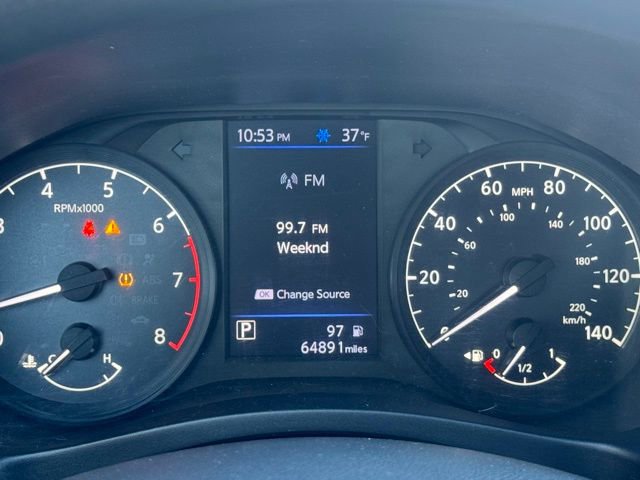 Used 2021 Nissan Altima 2.5 S image 26