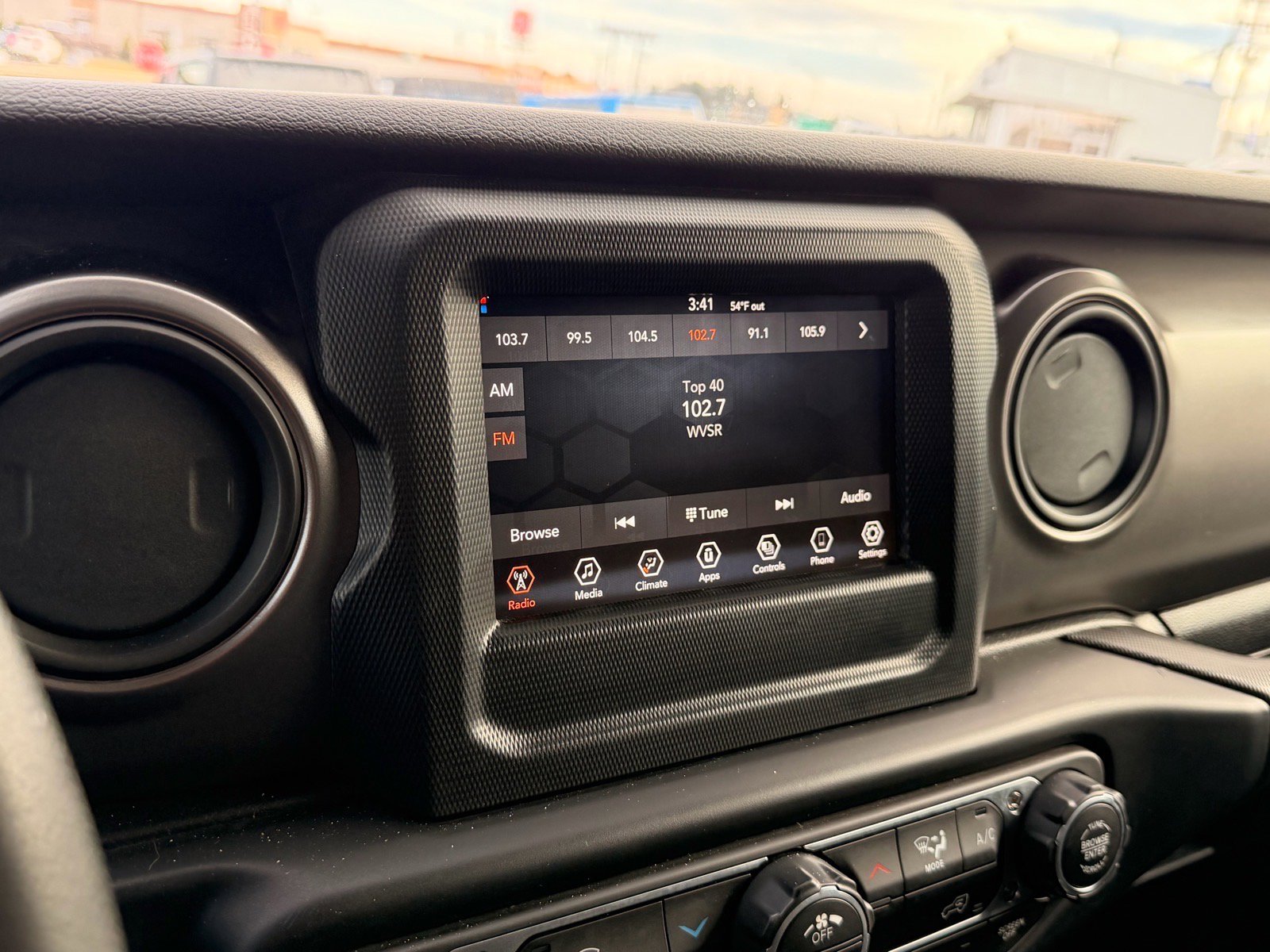 Used 2023 Jeep Wrangler Unlimited Sport image 19