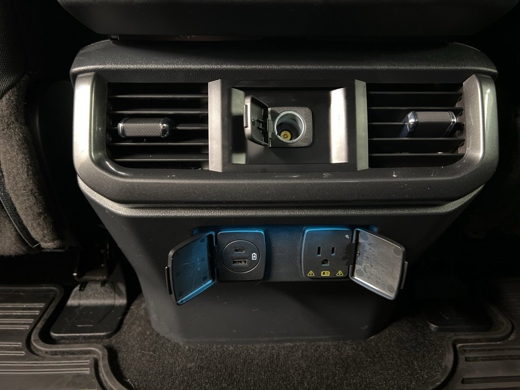 Certified 2023 Ford F150 XLT w/ Equipment Group 302A High image 31