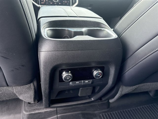 Certified 2024 GMC Acadia Elevation w/ LPO, Floor Liner Package FWD image 21