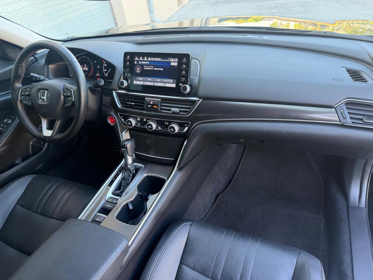 Used 2022 Honda Accord Sport Special Edition image 21