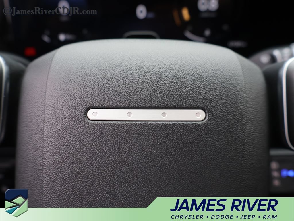 Used 2026 Hyundai Palisade SEL AWD/4WD image 28