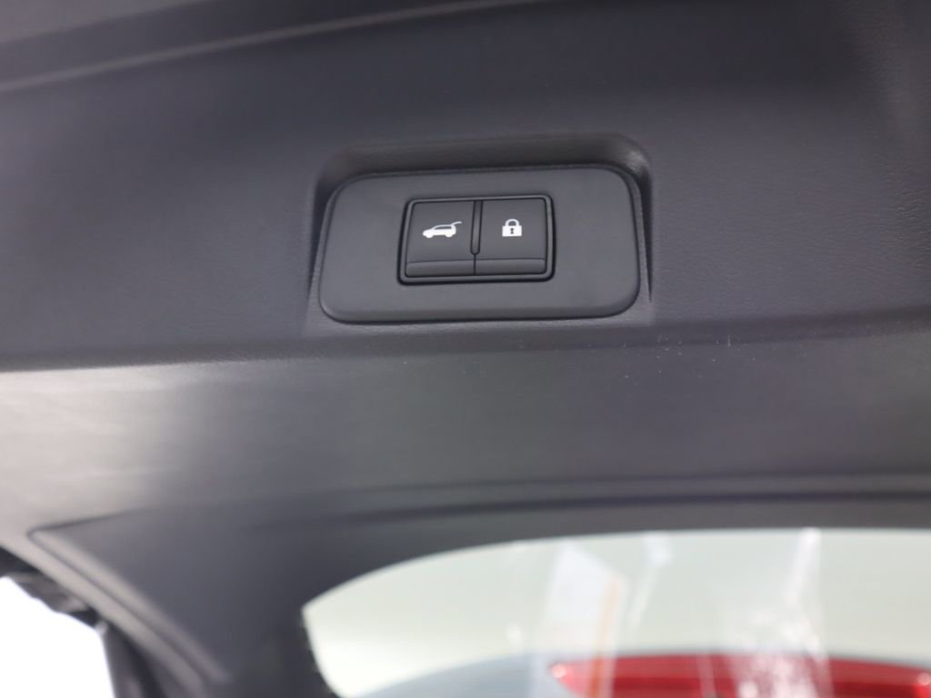 New 2026 Nissan Rogue SV image 25