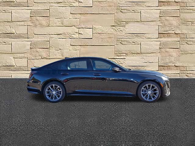 Used 2023 Cadillac CT5 Sport image 5