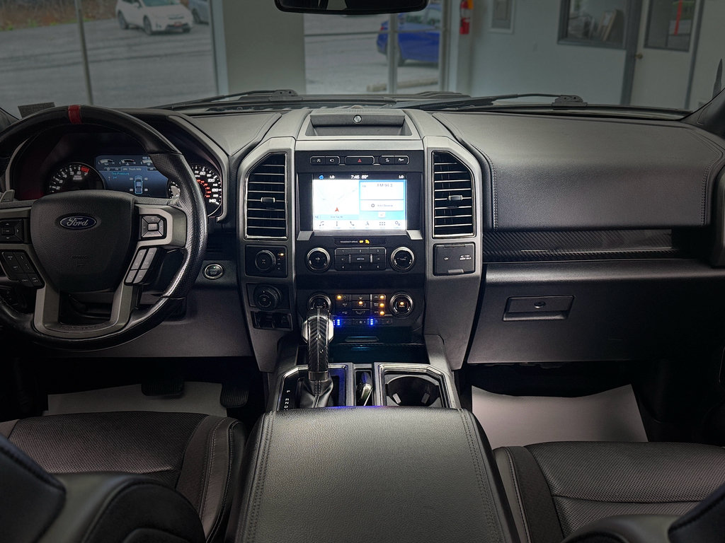 Used 2019 Ford F150 Raptor w/ Equipment Group 802A Luxury AWD/4WD image 21