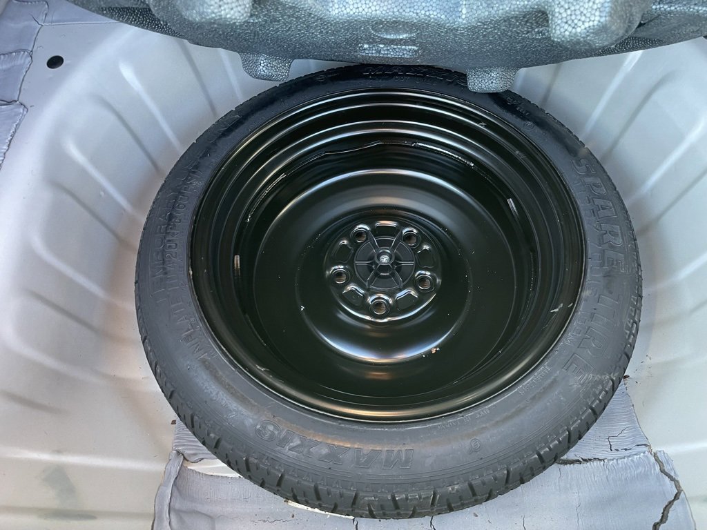 Used 2024 Nissan Altima 2.5 SV image 33