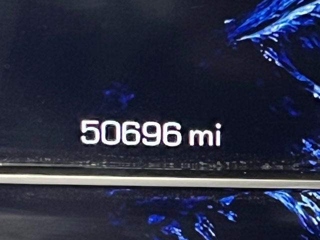 Used 2024 GMC Sierra 1500 AT4 w/ Technology Package image 28