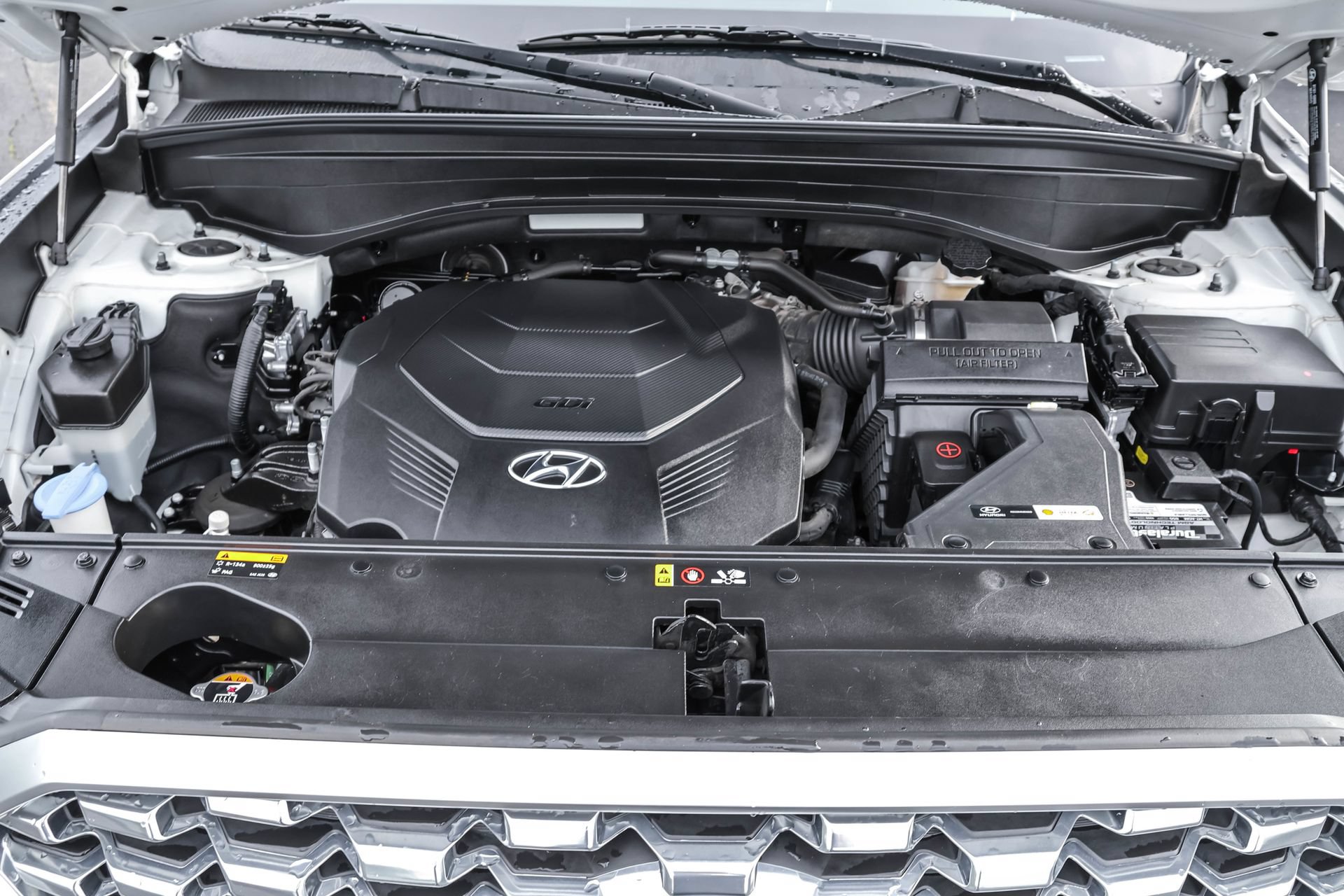 Used 2020 Hyundai Palisade SEL AWD/4WD image 47