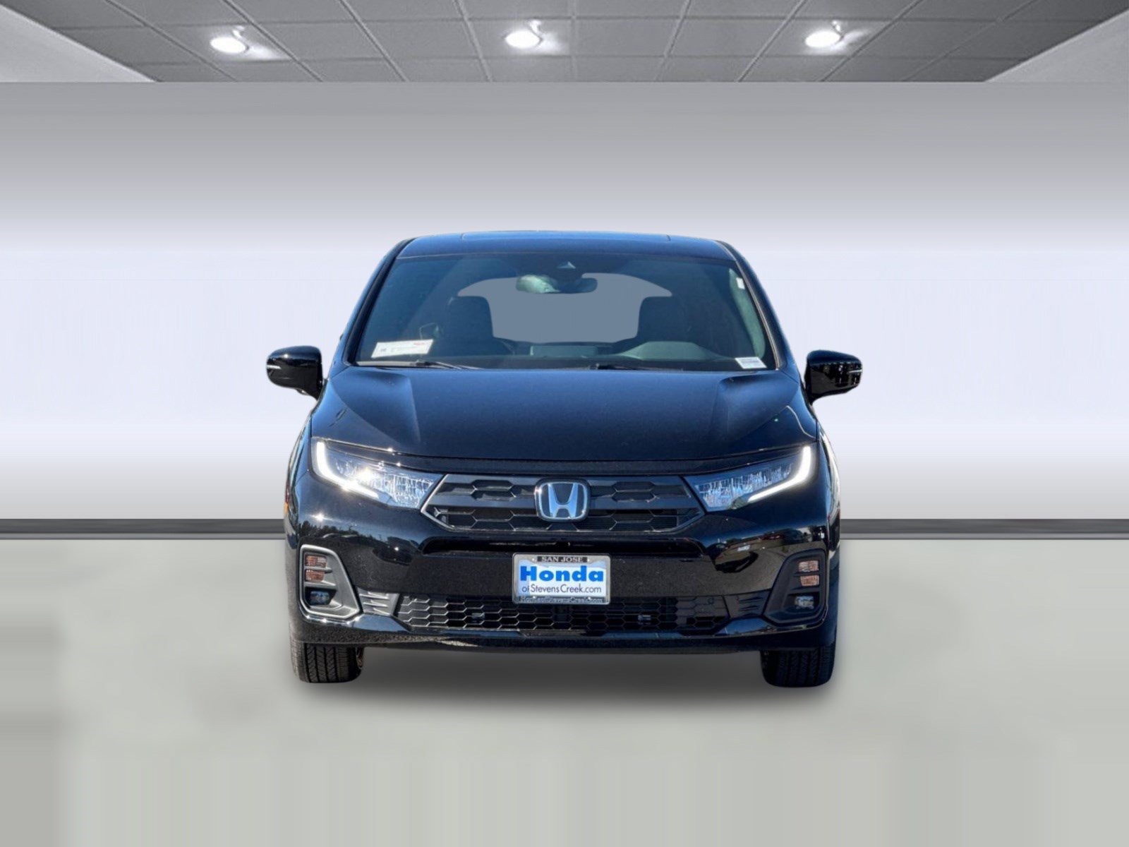 New 2026 Honda Odyssey Sport-L image 5