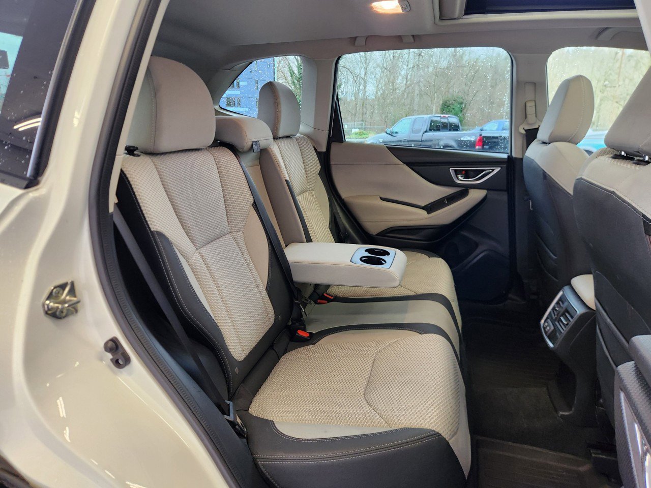 Used 2020 Subaru Forester Premium image 18
