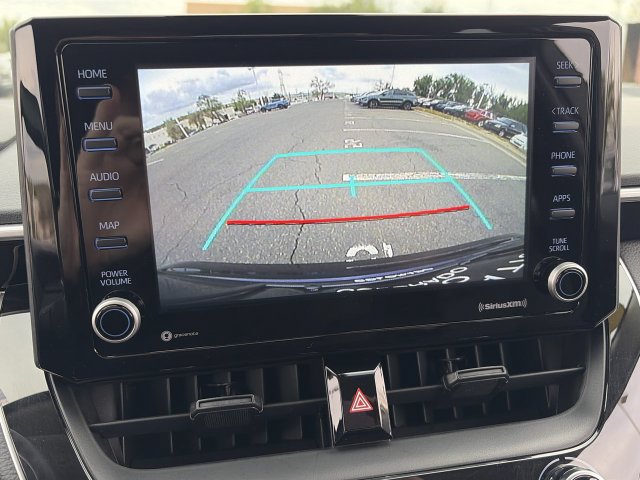 Used 2022 Toyota Corolla LE FWD image 26