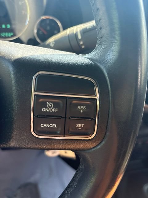 Used 2017 Jeep Wrangler Sport w/ Quick Order Package 24S AWD/4WD image 19