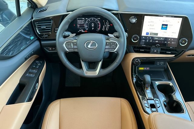New 2026 Lexus NX 350 AWD w/ Premium Package image 12