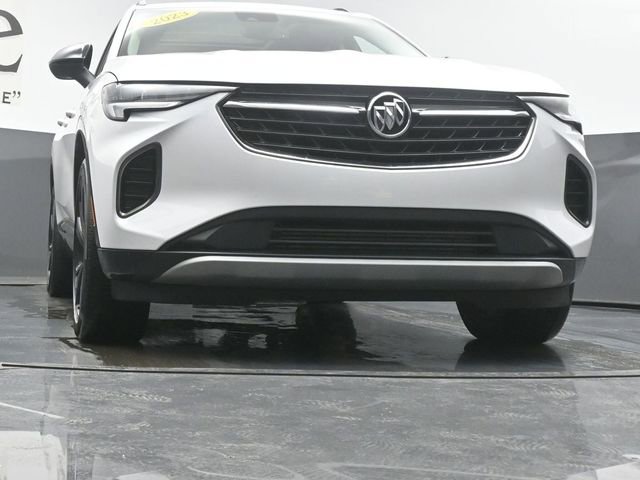 Used 2023 Buick Envision Essence w/ Sport Touring Package image 3