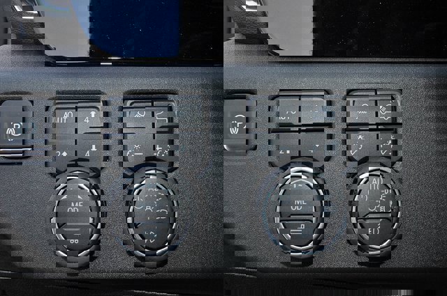 New 2026 Chevrolet Silverado 1500 RST w/ Safety Package image 16