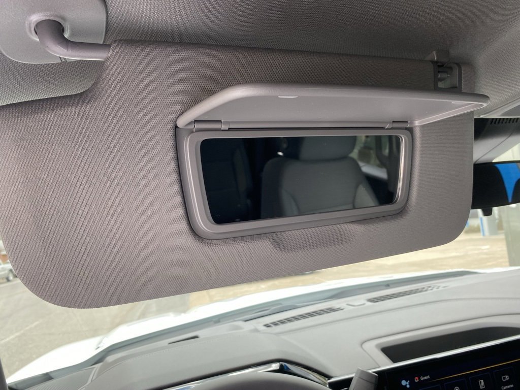 New 2026 Chevrolet Silverado 1500 LT image 29