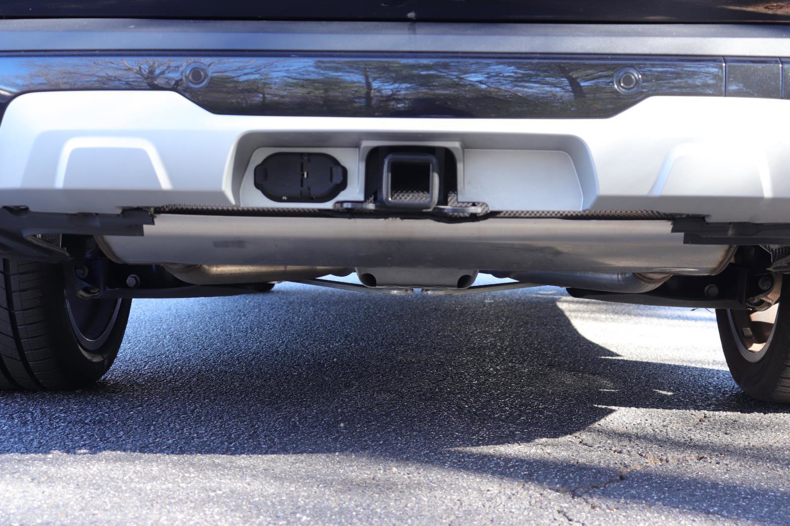 Used 2025 BMW X5 xDrive40i w/ Premium Package image 7