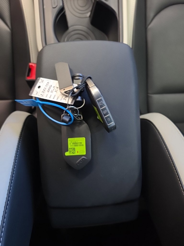 Certified 2026 Kia K4 EX FWD image 29