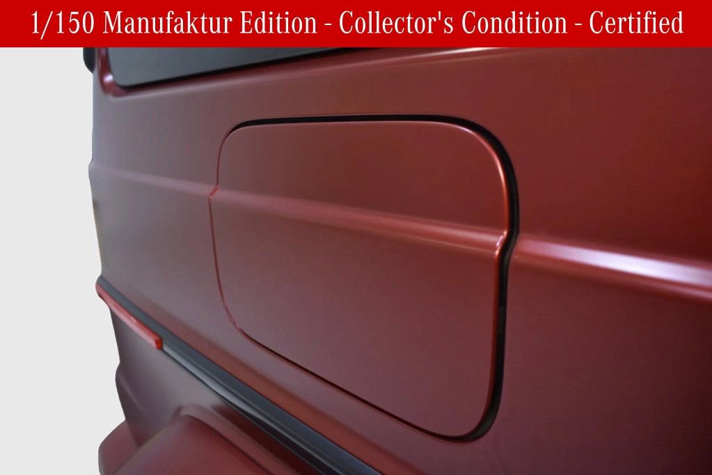 Certified 2021 Mercedes-Benz G 63 AMG 4MATIC image 24