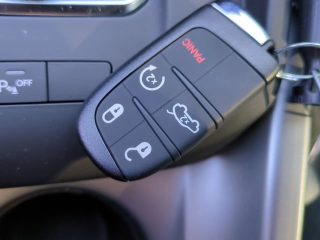 New 2024 Dodge Hornet GT AWD/4WD image 29