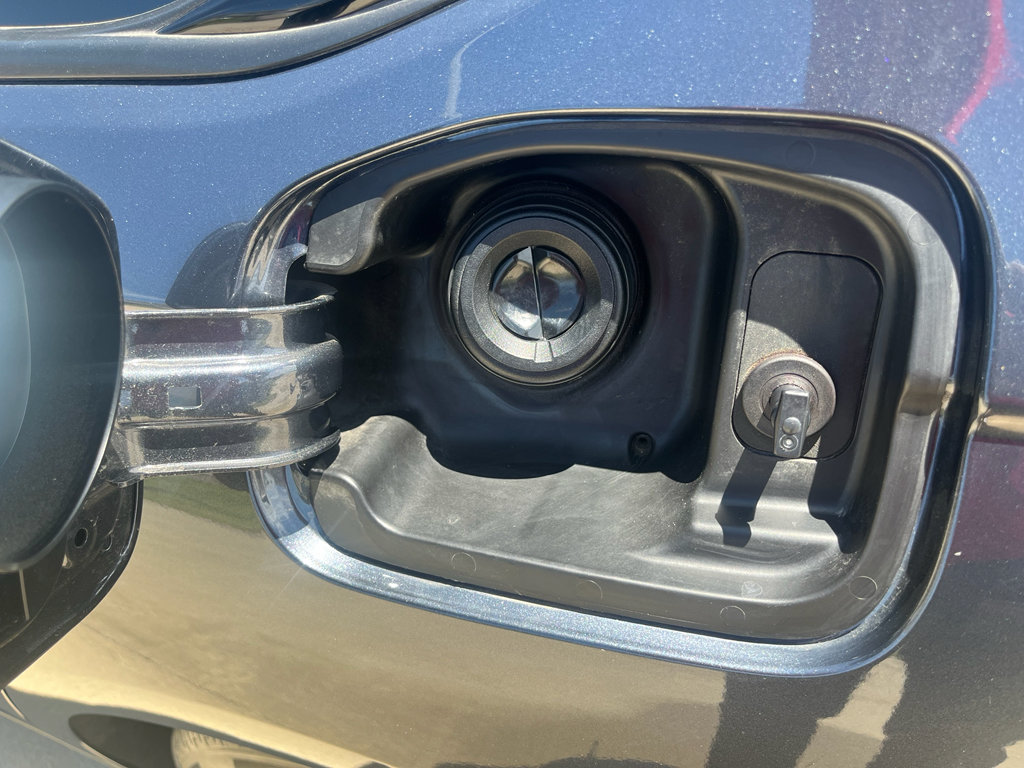Certified 2025 Honda Accord SE image 30