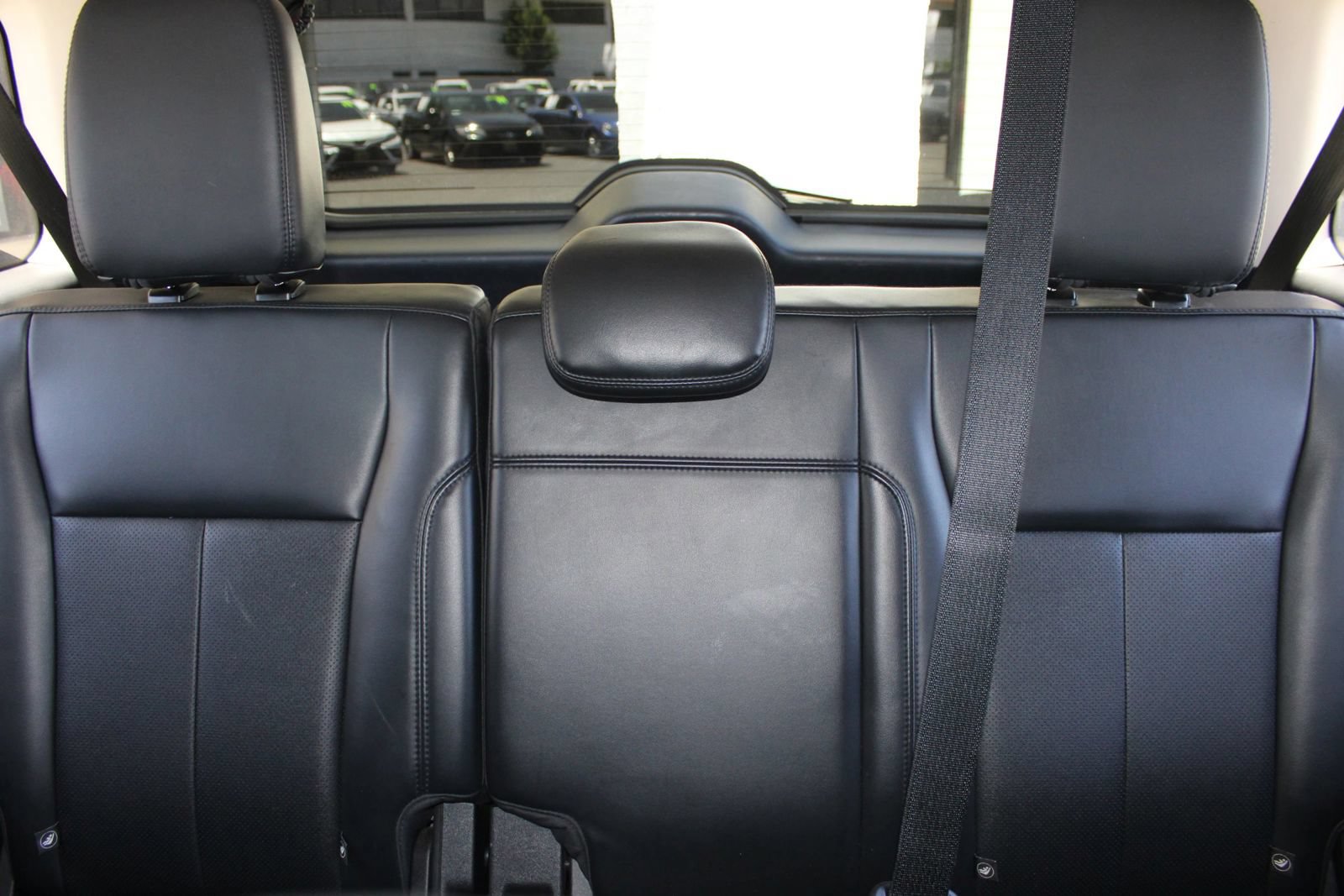 Used 2024 Ford Expedition Max XLT RWD image 31