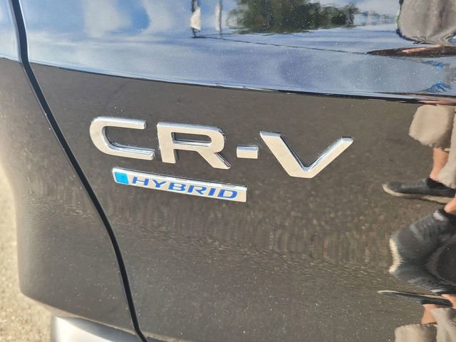 Certified 2024 Honda CR-V Sport image 10