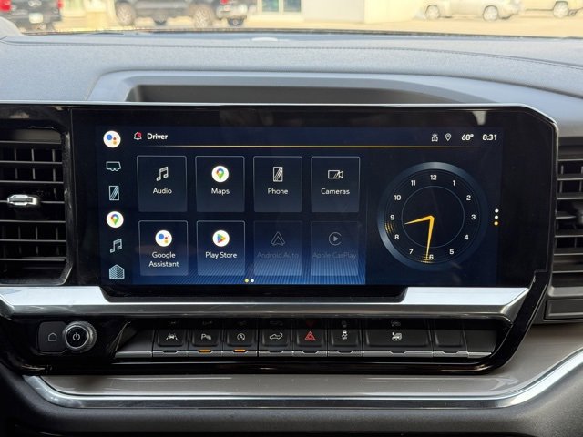 Used 2022 Chevrolet Silverado 1500 High Country w/ Technology Package image 26