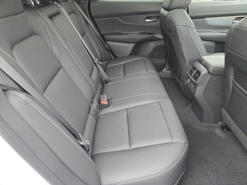 New 2026 Nissan Murano SL AWD/4WD image 12