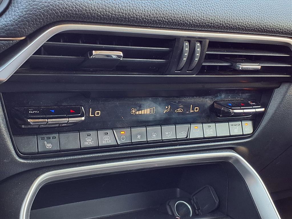 Used 2024 MAZDA CX-90 3.3 Turbo w/ Premium Package image 15