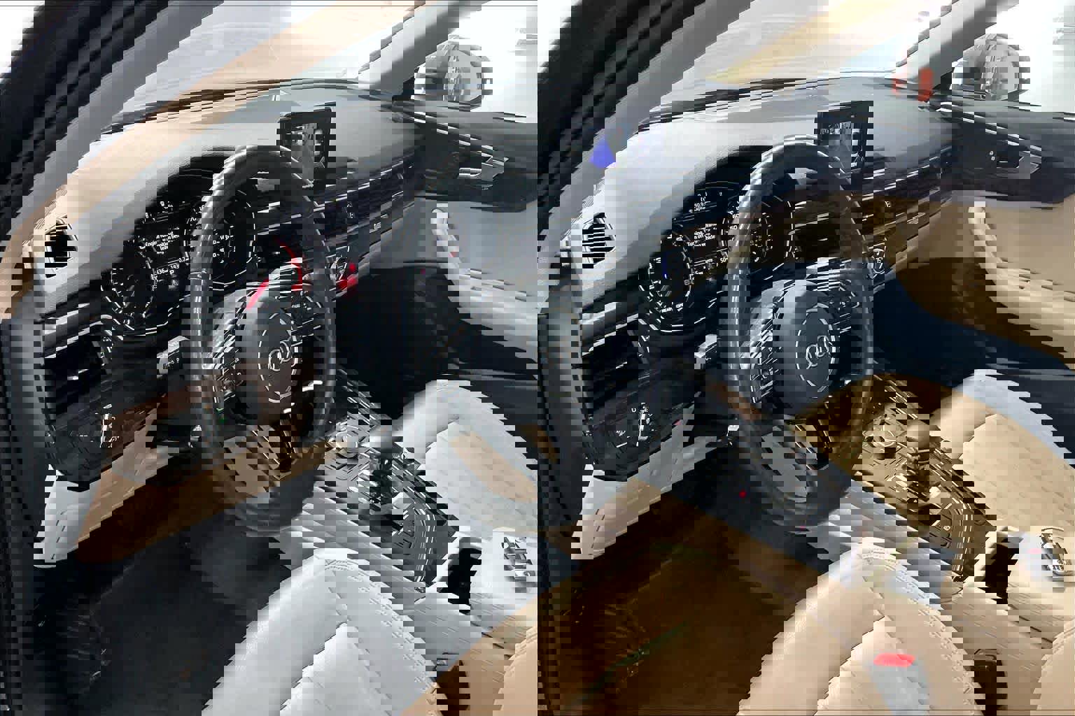 Used 2019 Audi A4 2.0T Premium w/ Convenience Package image 13