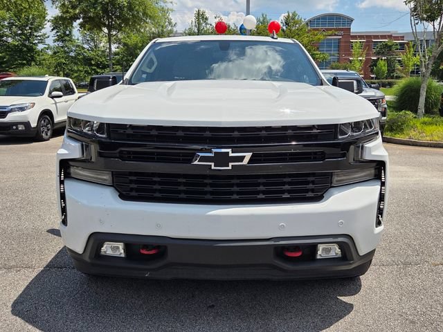 Used 2019 Chevrolet Silverado 1500 RST AWD/4WD image 2