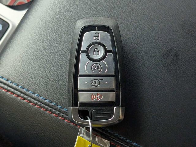 Used 2023 Ford Explorer ST w/ Equipment Group 401A AWD/4WD image 32