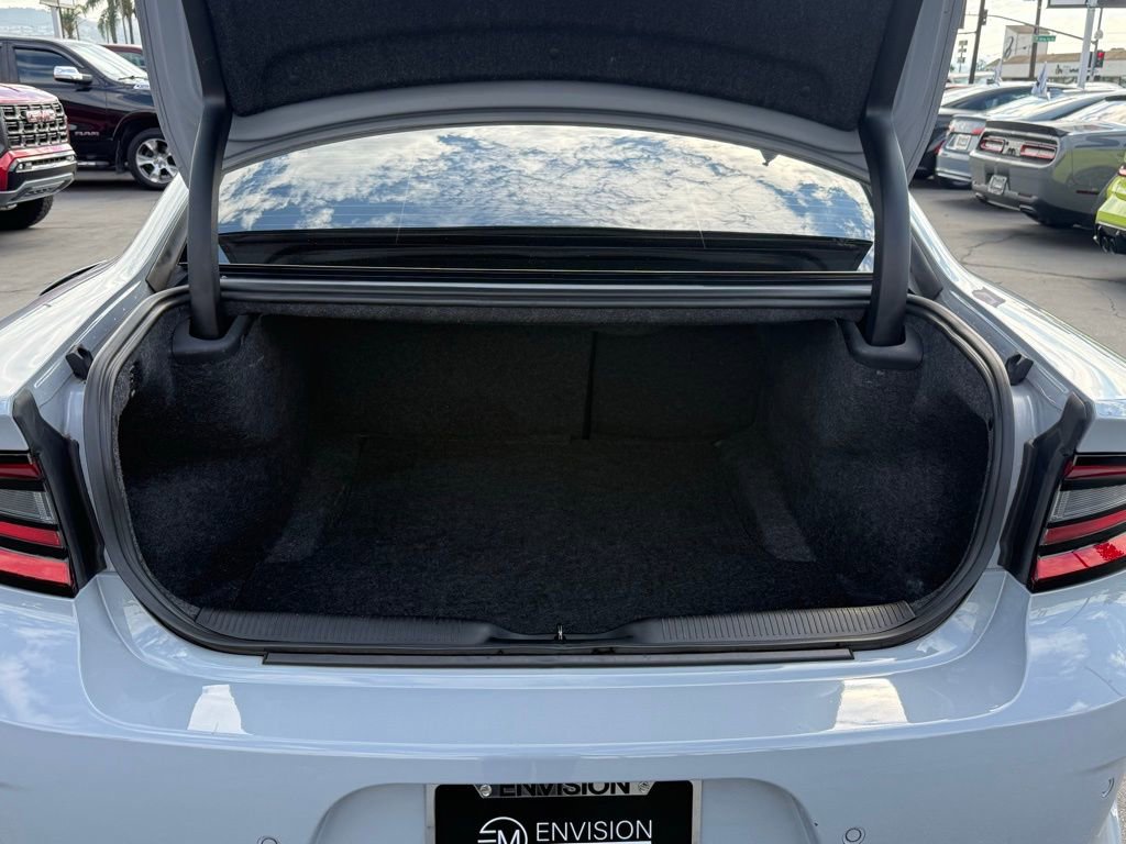 Certified 2022 Dodge Charger Scat Pack image 12