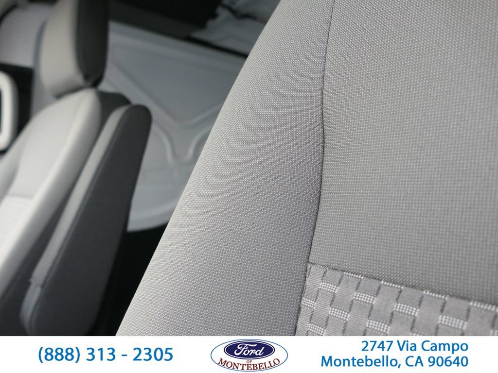 New 2026 Ford Transit 150 Low Roof RWD image 13