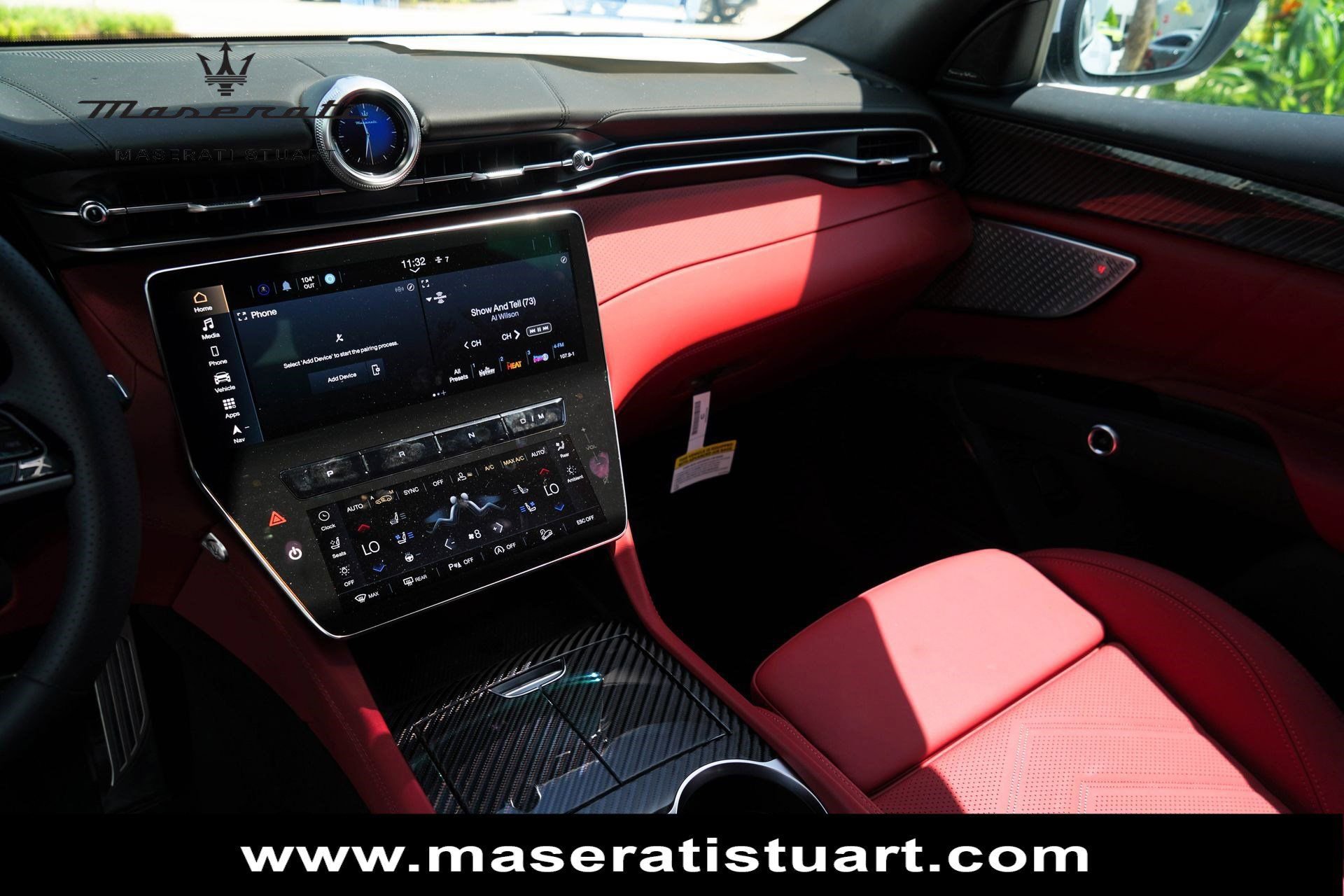 New 2025 Maserati Grecale Modena image 37